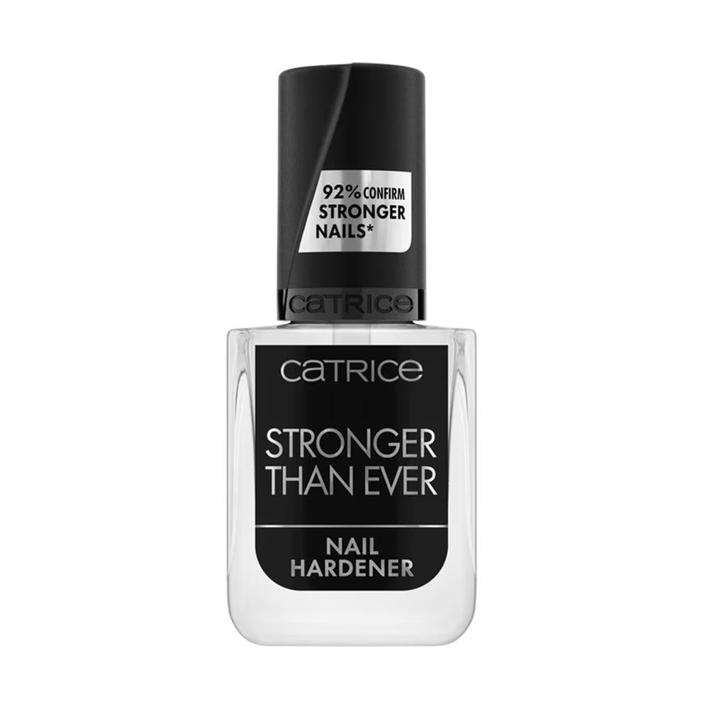 CATRICE STRONGER THAN EVER nail hardener 10.5 ml