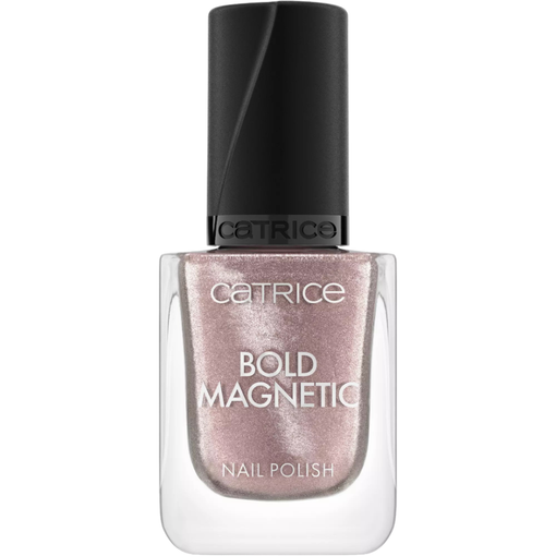 CATRICE BOLD MAGNETIC vernis à ongles magnétique #020-Don't Be So Clingy 10,5 ml