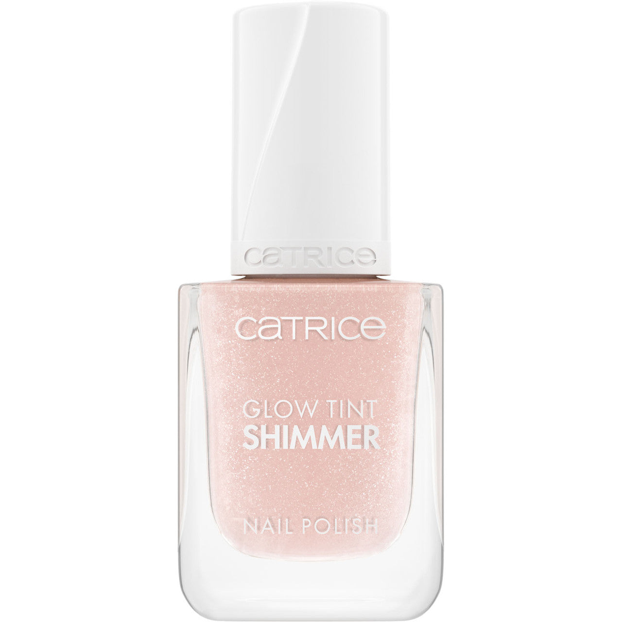 Smalto shimmer CATRICE GLOW TINT #030-Sparkle Symphony 10,5 ml