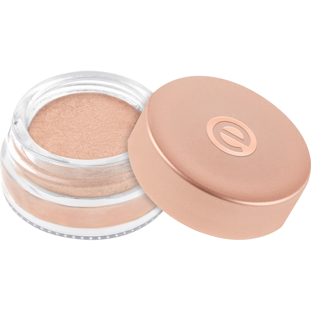 ESSENCE Fard à paupières crème #02-Perle 5 gr
