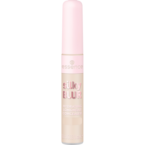ESSENCE SILKY BLUR correttore idratante a lunga tenuta #50 10 ml