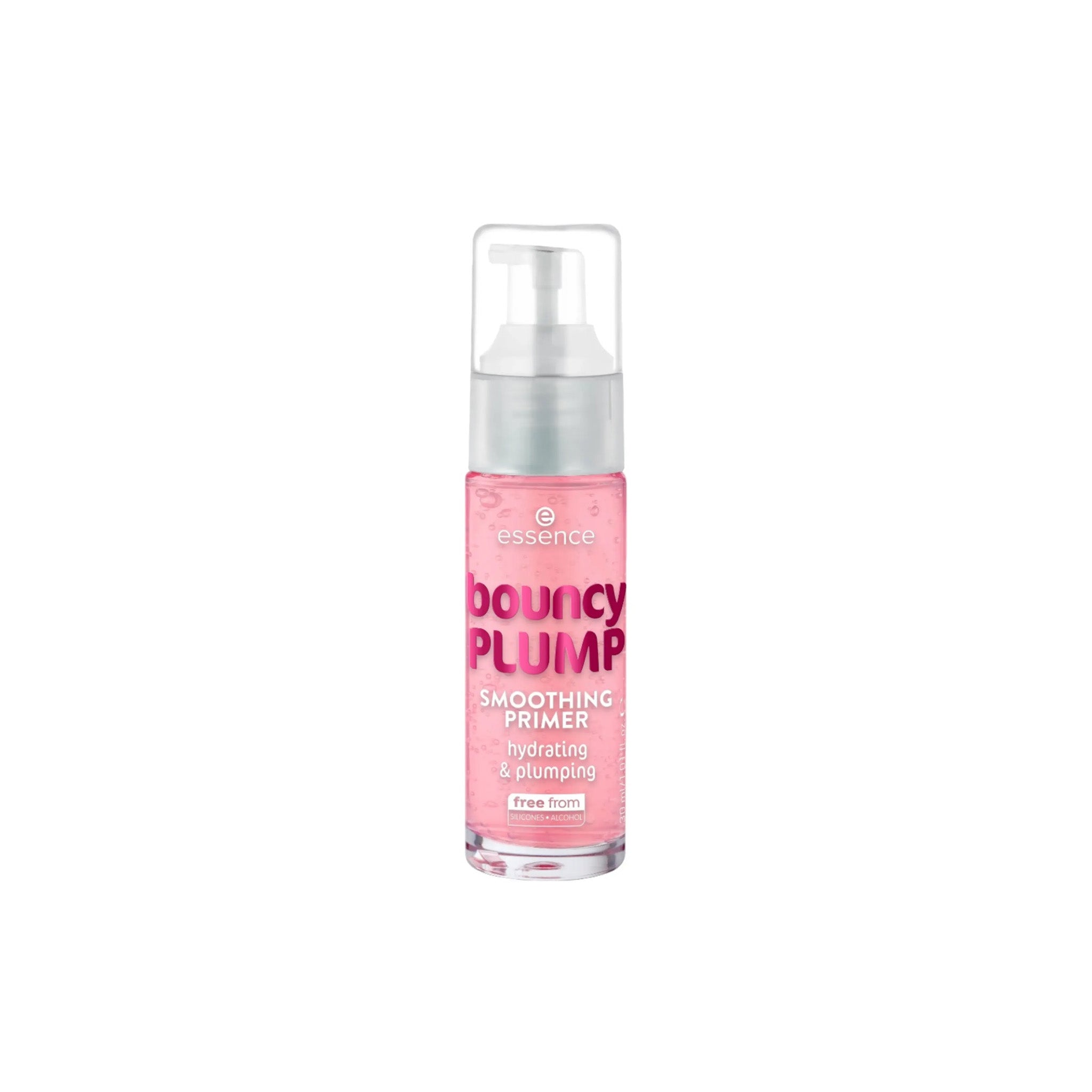 ESSENCE BOUNCY PLUMP moisturizing primer 30 ml