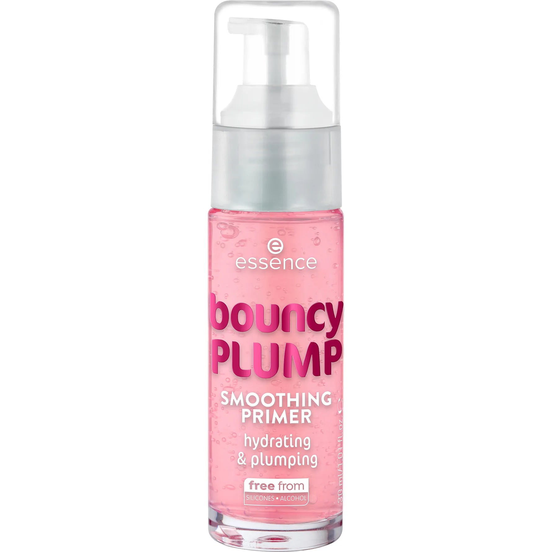 ESSENCE BOUNCY PLUMP moisturizing primer 30 ml