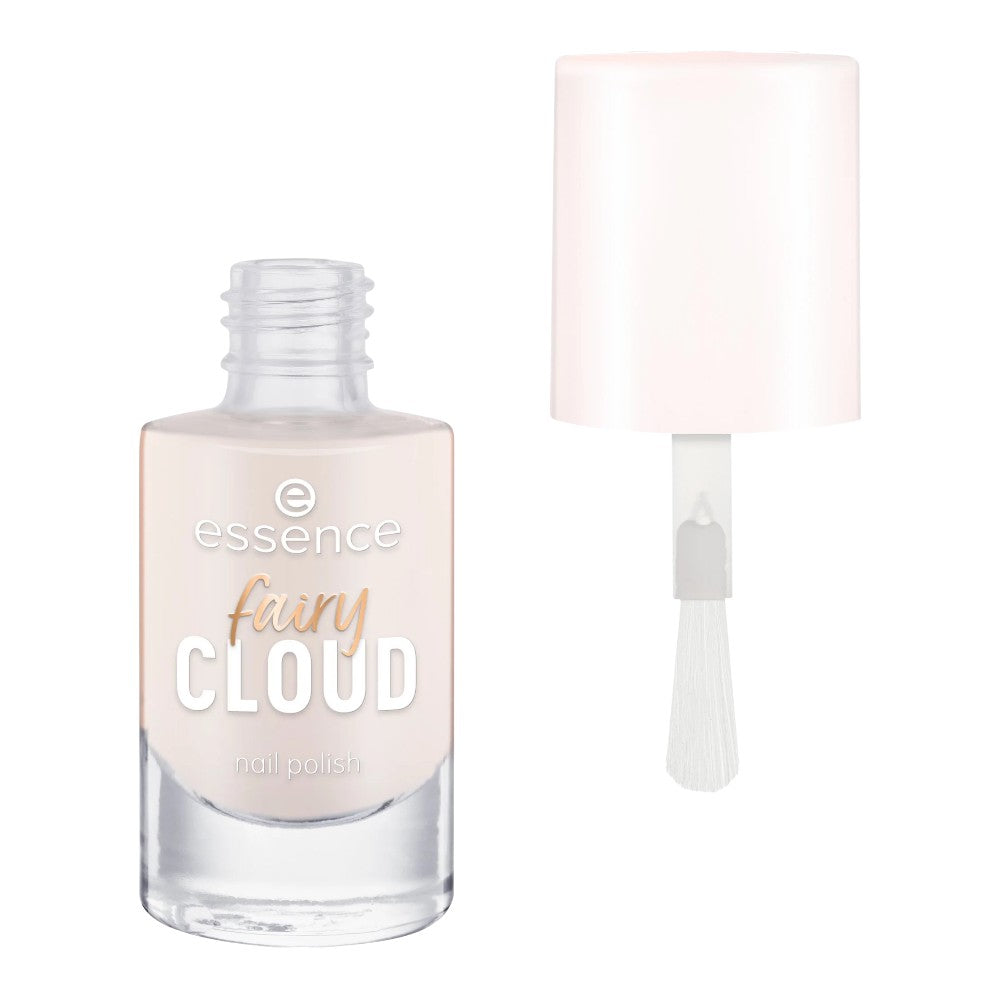 Smalto unghie ESSENCE FAIRY #02-Cloud 8 ml