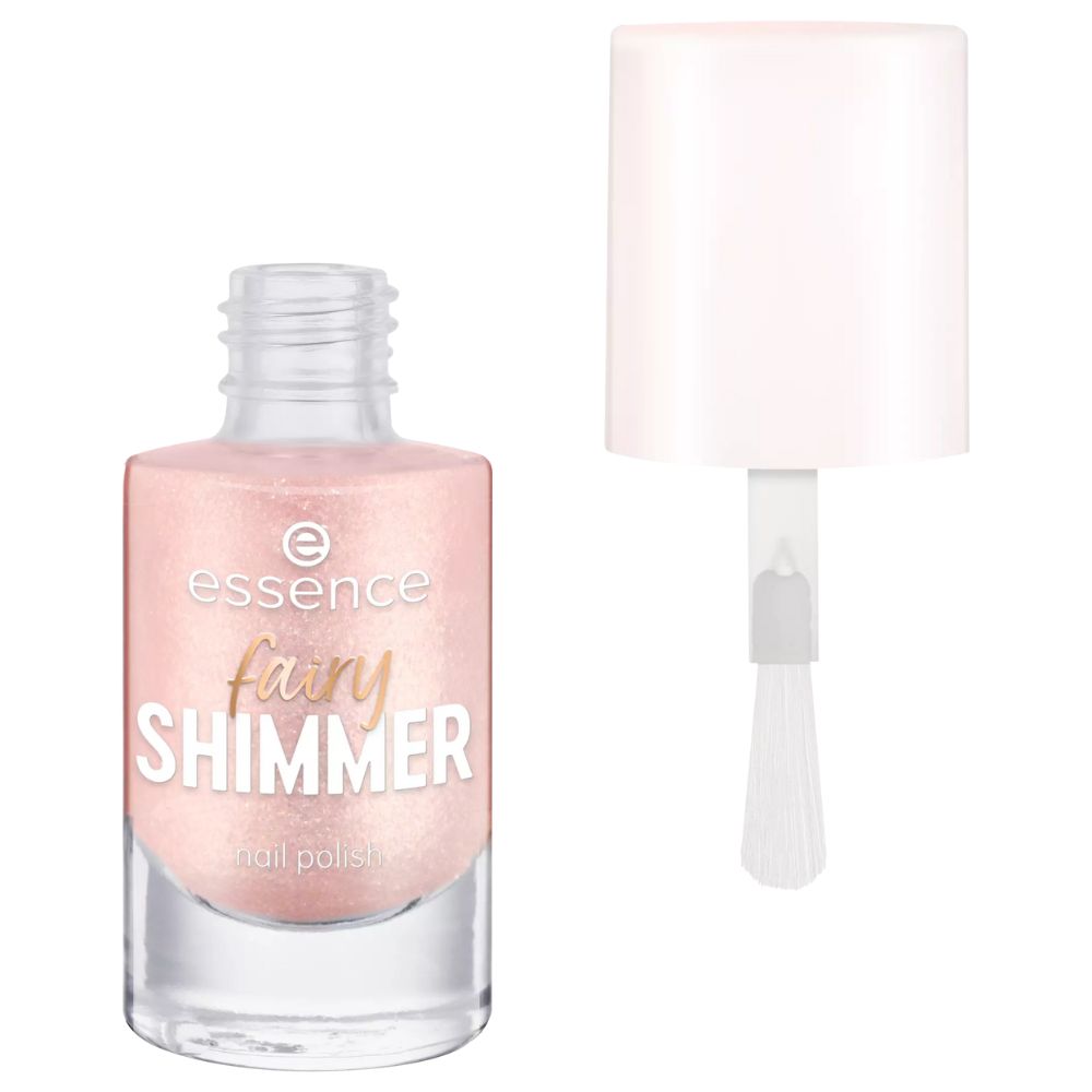 Smalto ESSENCE FAIRY #05-Shimmer 8 ml