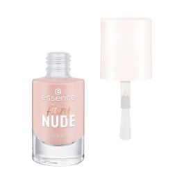 Vernis à ongles ESSENCE FAIRY #06-Nude 8 ml