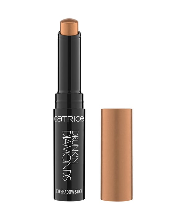 CATRICE DRUNK'N DIAMONDS Eyeshadow Stick #030-Bronzed Jelly Bliss 2,5 gr