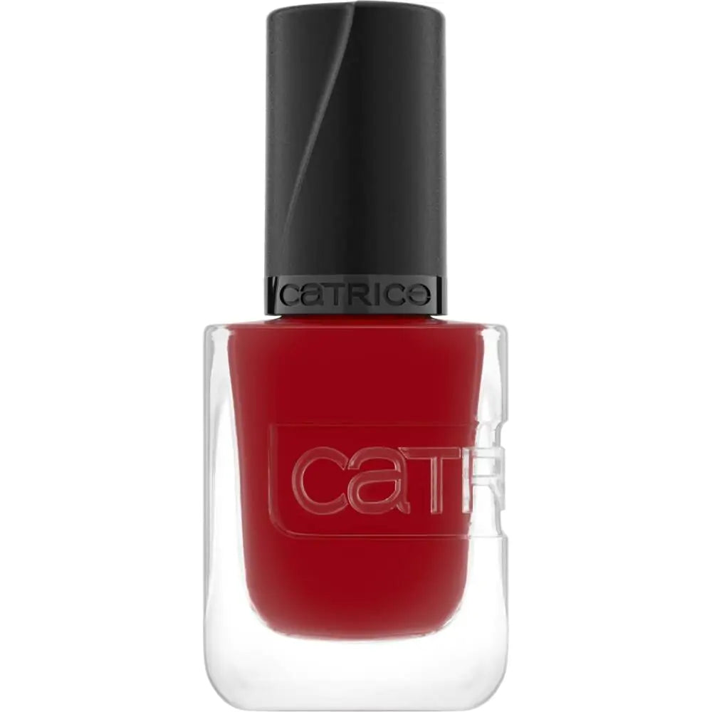 Smalto CATRICE GEL AFFAIR #043-Cranberry Jam 10,5 ml