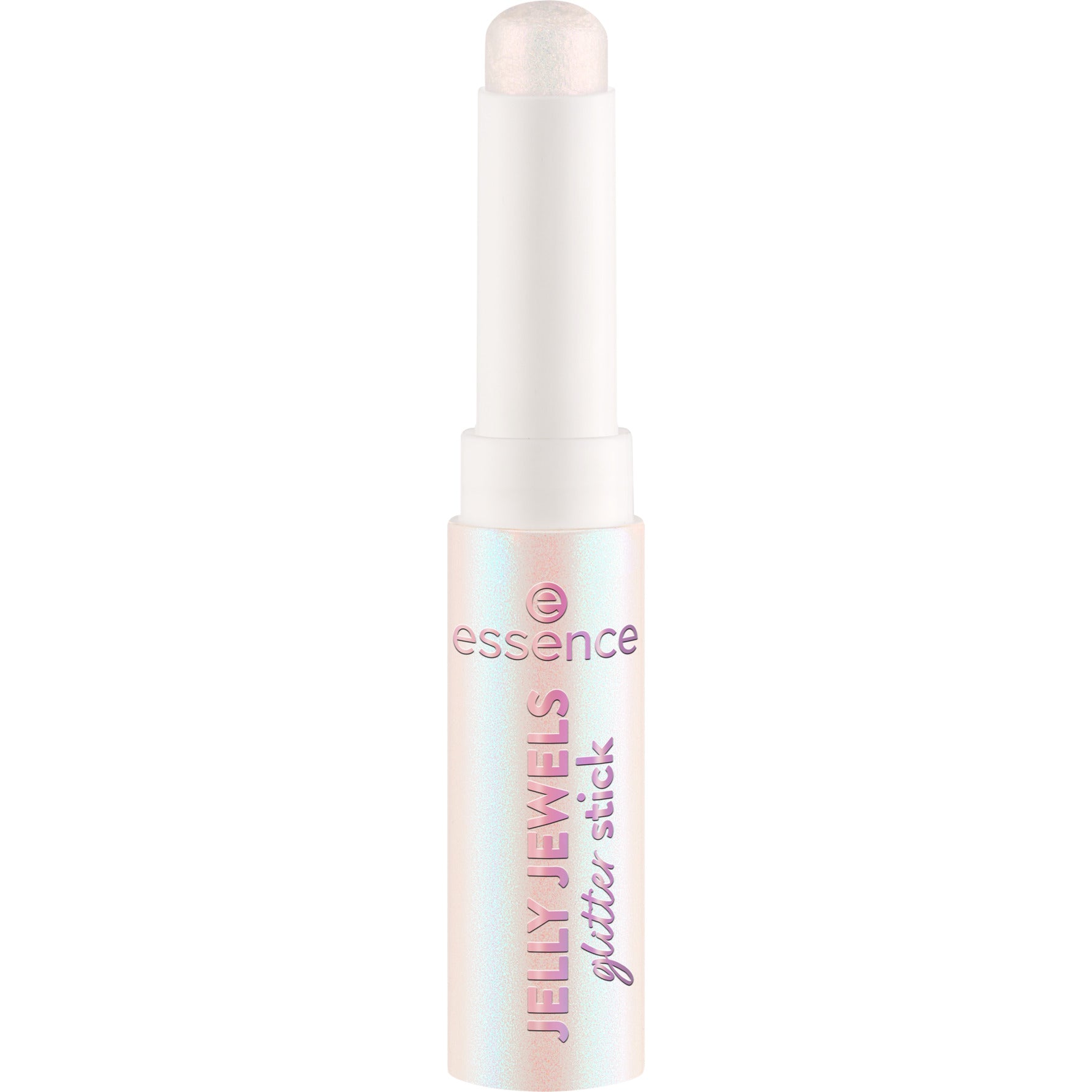 ESSENCE JELLY JEWELS stick enlumineur #01-Frosted Twinkle 2,5 gr