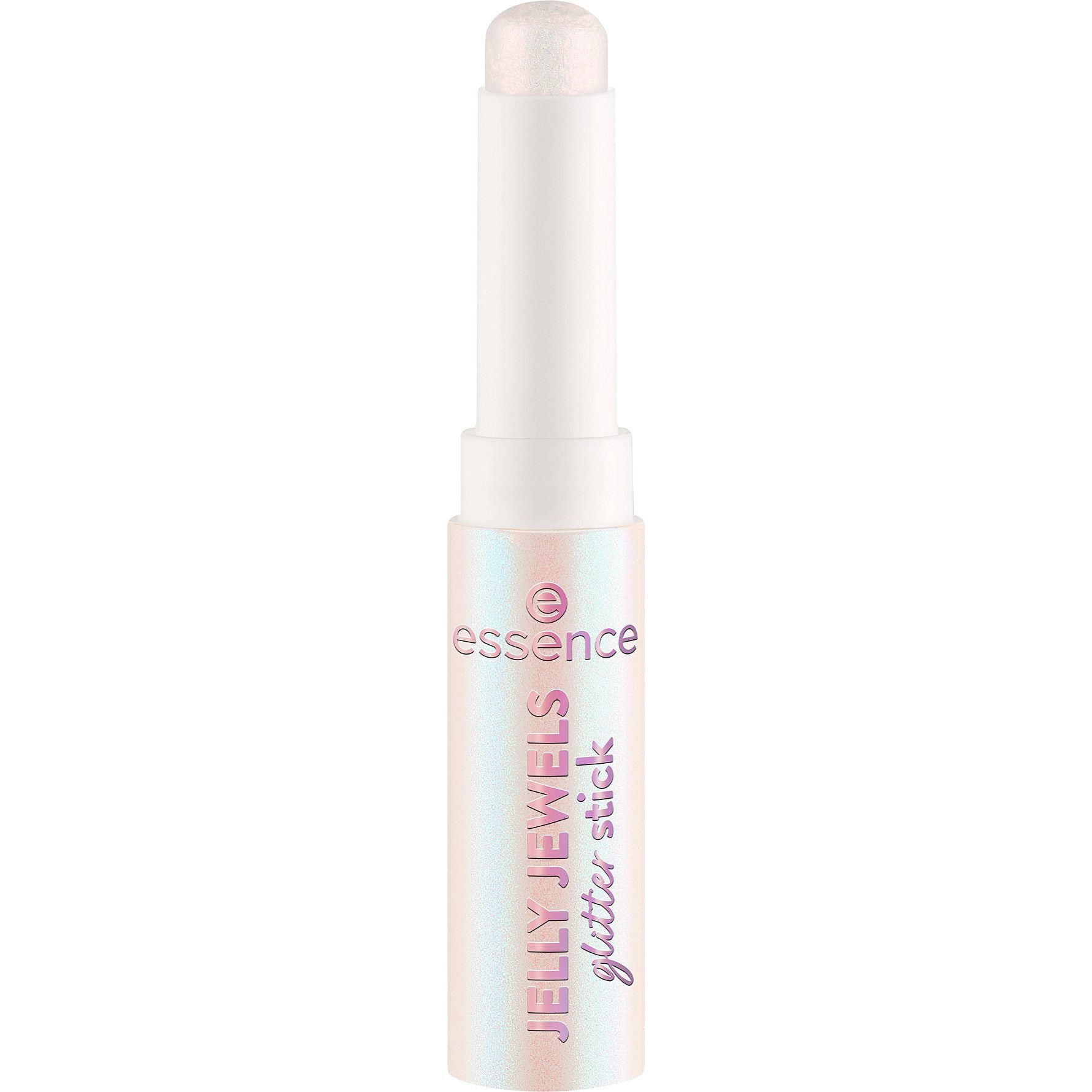 ESSENCE JELLY JEWELS stick enlumineur #01-Frosted Twinkle 2,5 gr