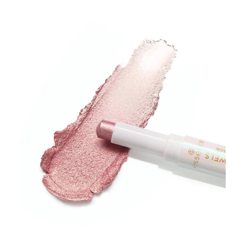 ESSENCE JELLY JEWELS stick enlumineur #03-Golden Hour 2,5 gr