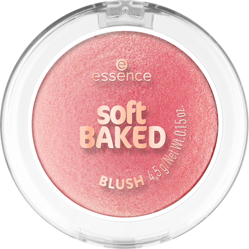Fard à joues doux ESSENCE SOFT BAKED #30-Rose All Day 4,5 gr