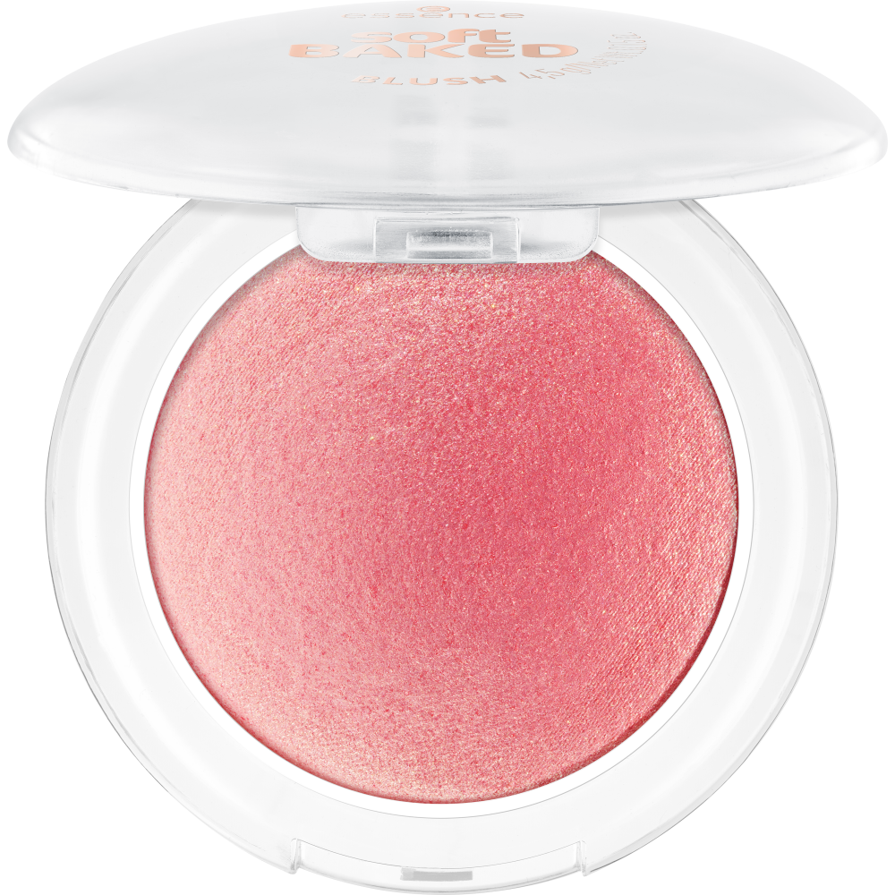 Fard à joues doux ESSENCE SOFT BAKED #30-Rose All Day 4,5 gr