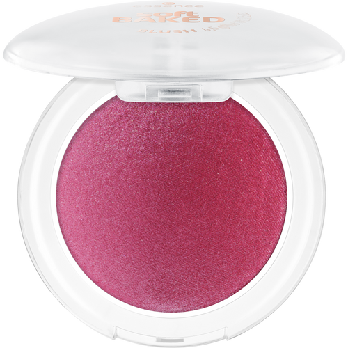 ESSENCE SOFT BAKED fard morbido #50-Berry Bliss 4,5 gr