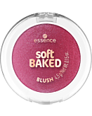 ESSENCE SOFT BAKED fard morbido #50-Berry Bliss 4,5 gr