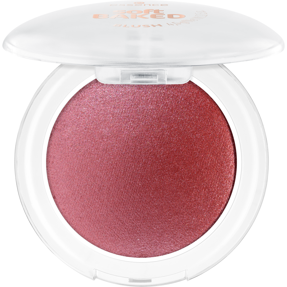 ESSENCE SOFT BAKED fard morbido #60-Cocoa Glaze 4.5 gr