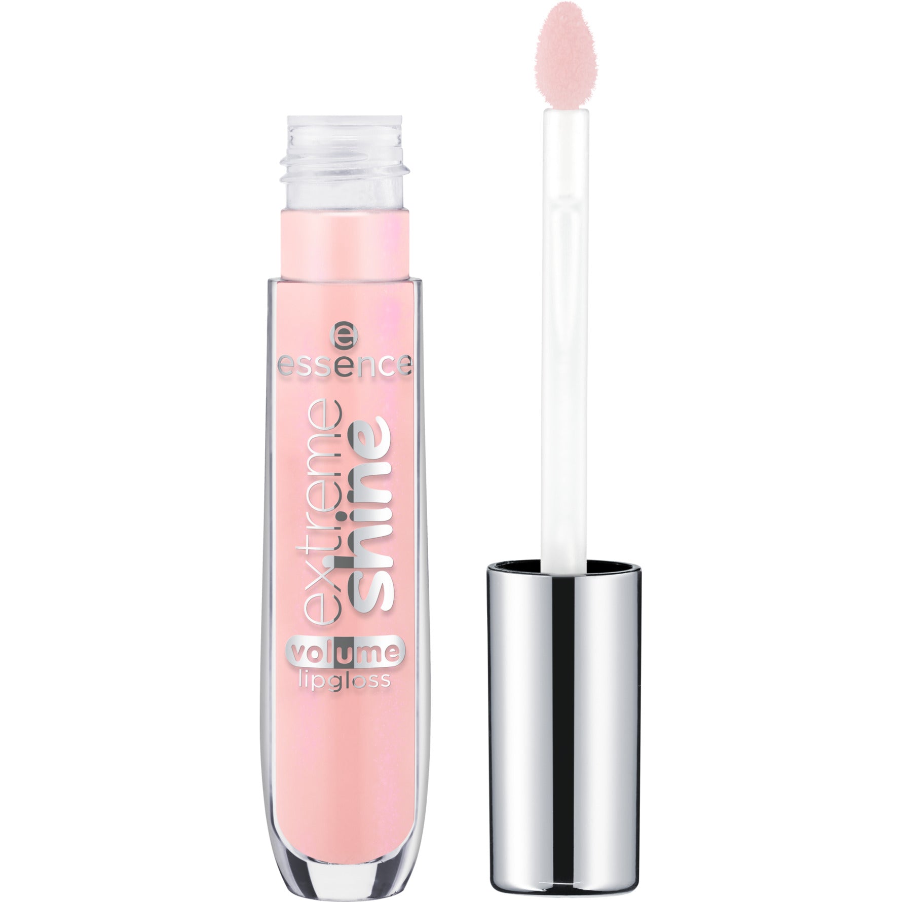 ESSENCE EXTREME SHINE lucidalabbra volumizzante #19-Frosted Fairy 5 ml