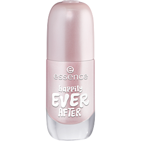 SMALTO PER UNGHIE ESSENCE GEL NAIL POLISH #06-Happily Ever After 8 ml