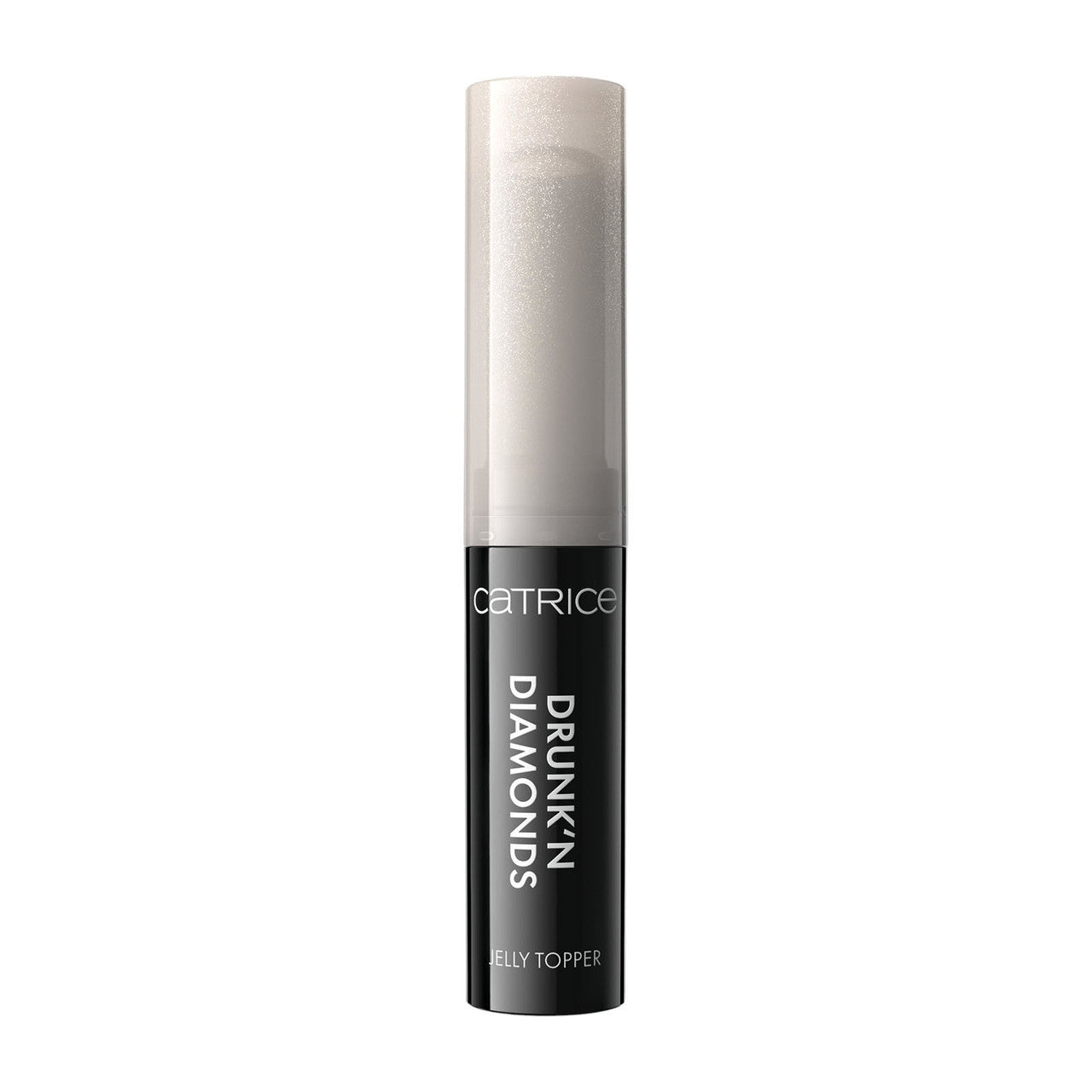 CATRICE JELLY DRUNK'N DIAMONDS ombretto topper #010-Moonlight Glow 2,5 gr