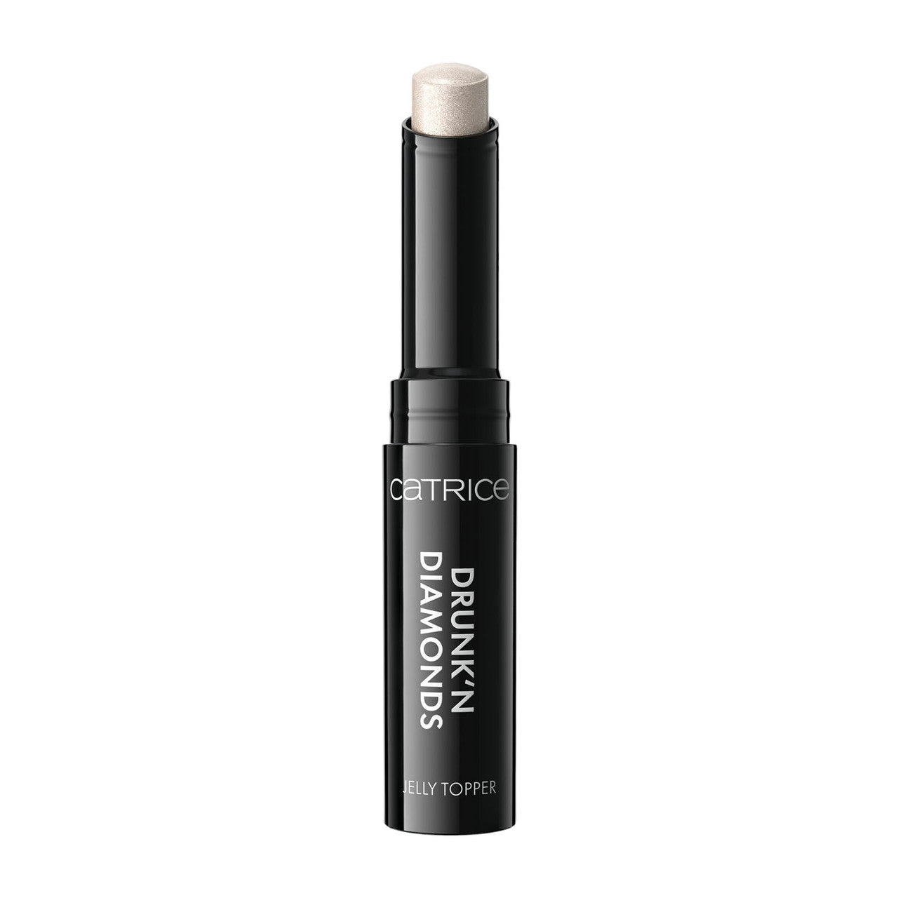 CATRICE JELLY DRUNK'N DIAMONDS ombretto topper #010-Moonlight Glow 2,5 gr
