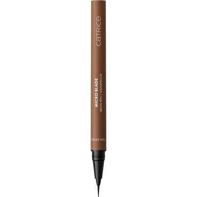 CATRICE MICRO BLADE Matita Sopracciglia Waterproof #020-Deep Taupe 0,64 gr