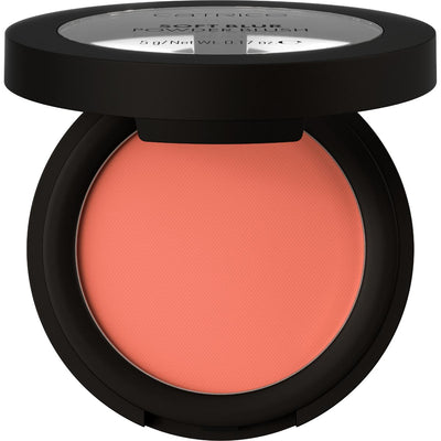 CATRICE SOFT BLUR fard à joues poudre #020-Coral Cloud 5 gr