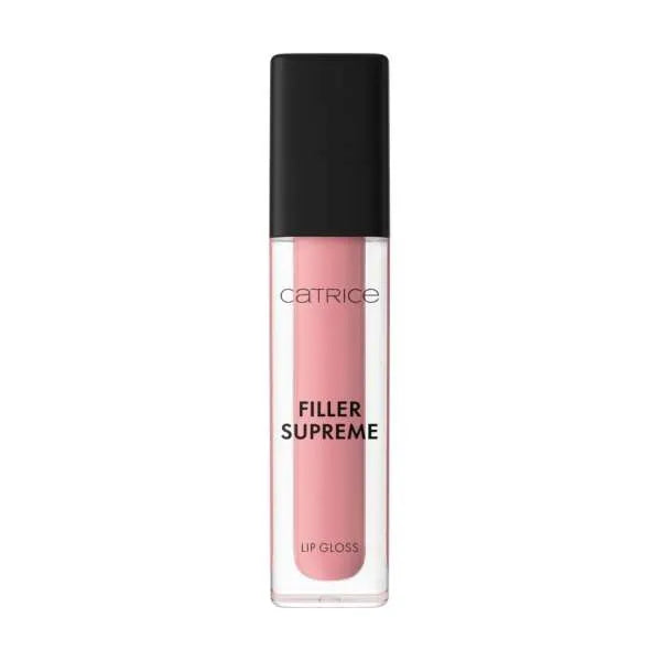 CATRICE FILLER SUPREME lip gloss #050-Nude, Not Rude 3.5 ml