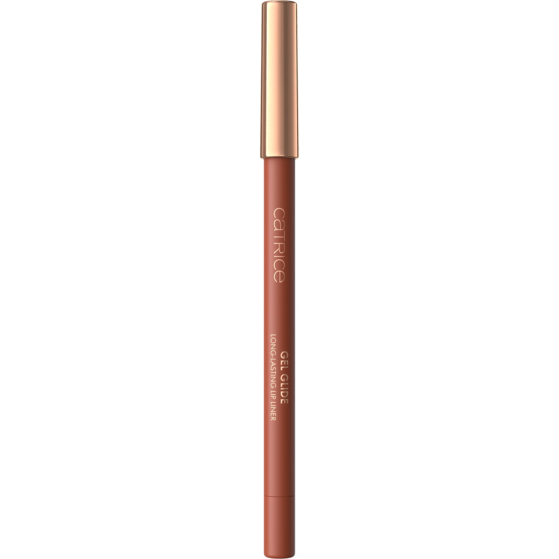 CATRICE GEL GLIDE long-lasting lipstick #040-Latte Lines 1.5 gr
