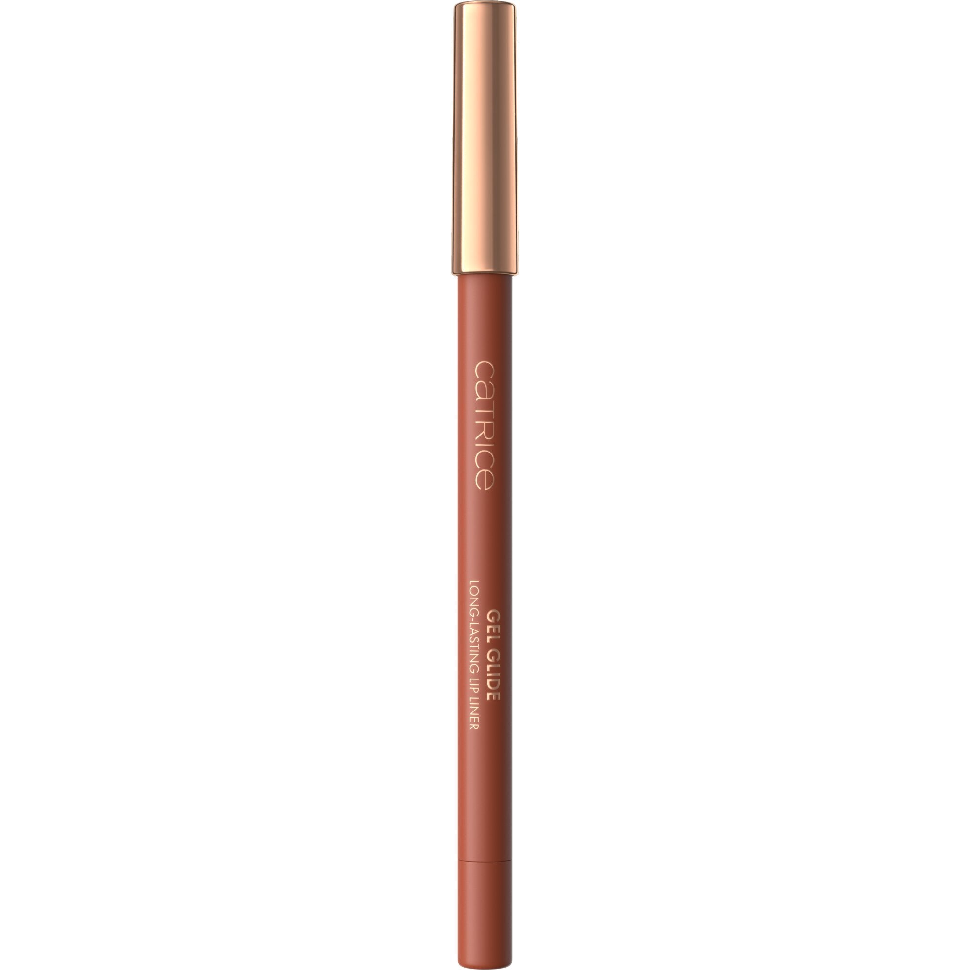 CATRICE GEL GLIDE long-lasting lipstick #040-Latte Lines 1.5 gr