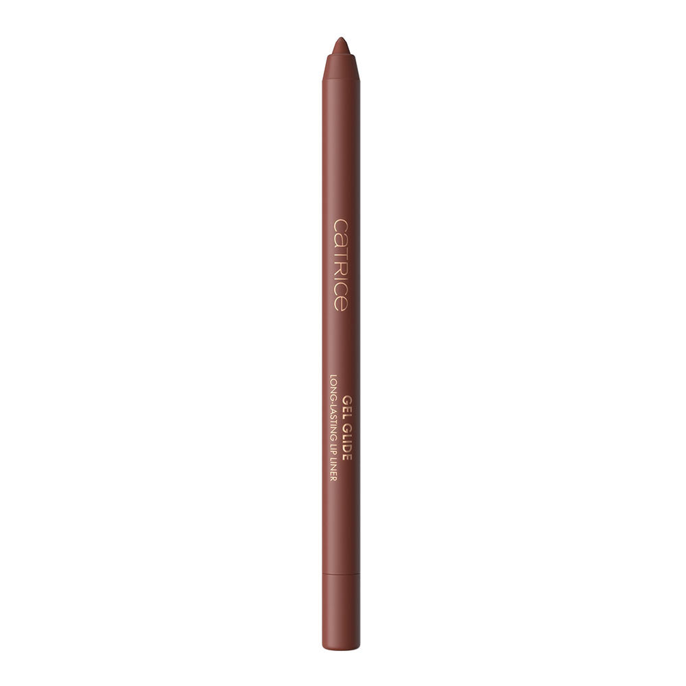 CATRICE GEL GLIDE long-lasting lipstick #090-Toffee Talk 1.5 gr