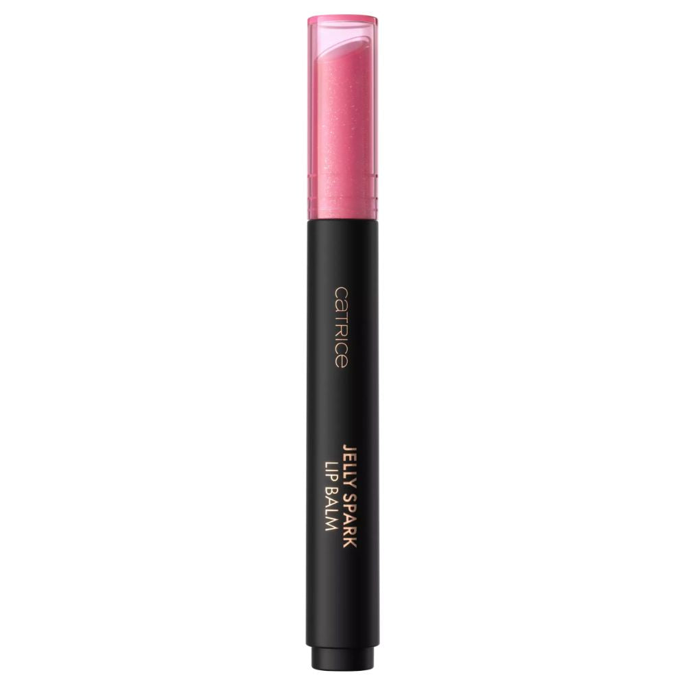 CATRICE JELLY SPARK lip balm #020-Twinkle Boss 2.5 gr
