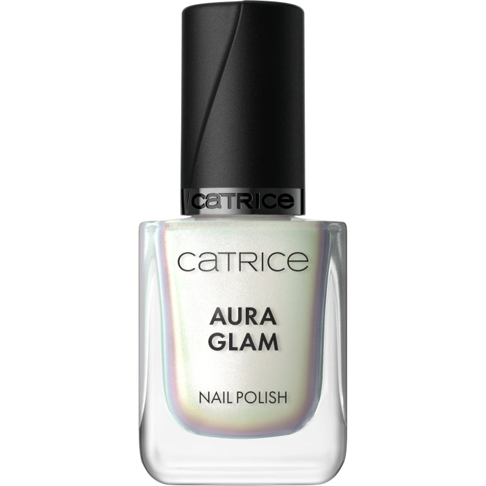 Smalto CATRICE AURA GLAM #010-Glacier Glow 10,50 ml