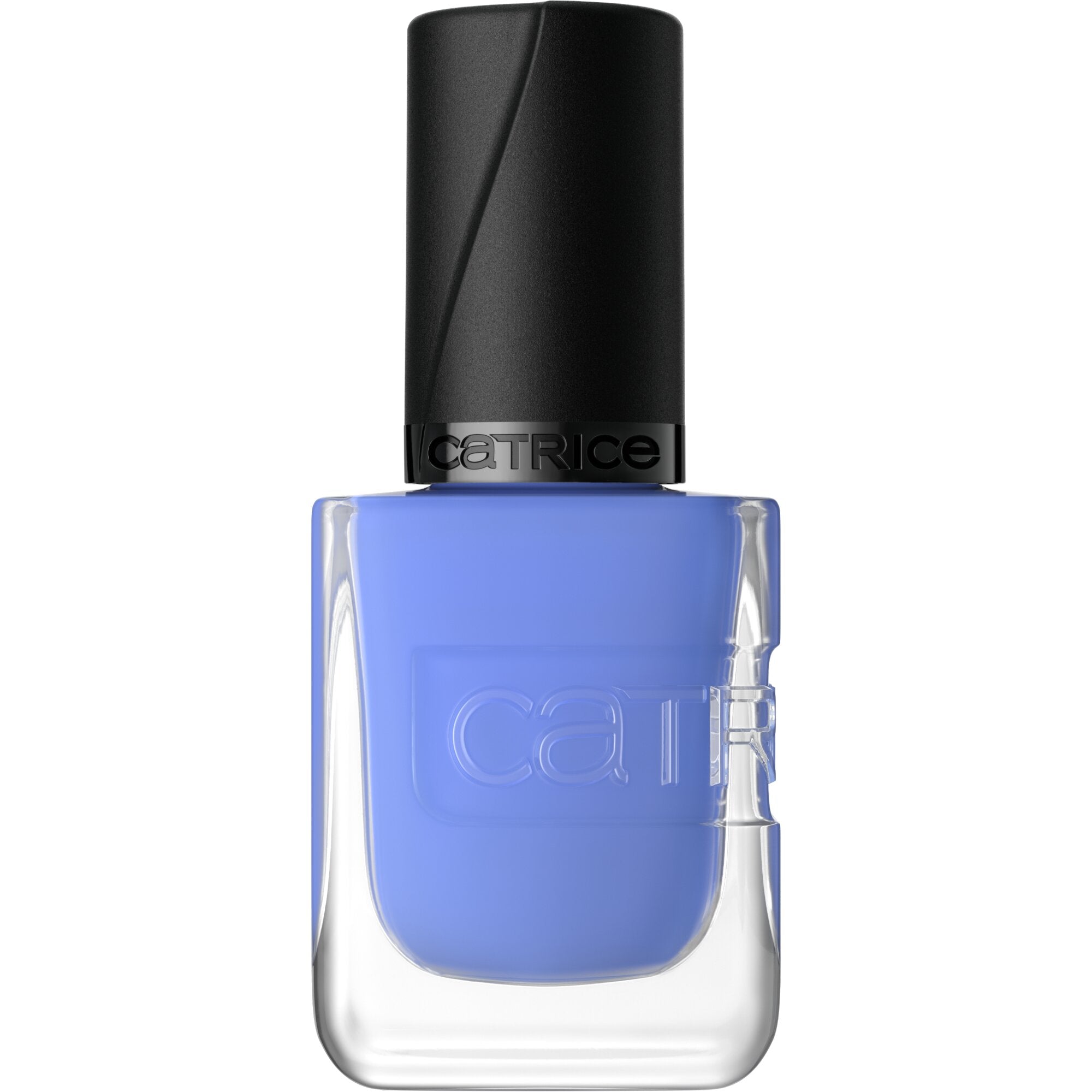 CATRICE GEL AFFAIR nail polish #051-Blue Skies Ahead 10.50 ml