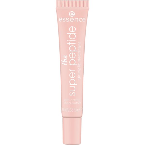 ESSENCE THE SUPER PEPTIDE trattamento labbra #07-Sugardorable! 10 ml