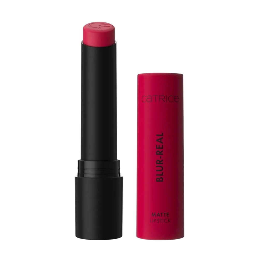CATRICE BLUR-REAL matte lipstick #060-Blurred Icon 3 gr