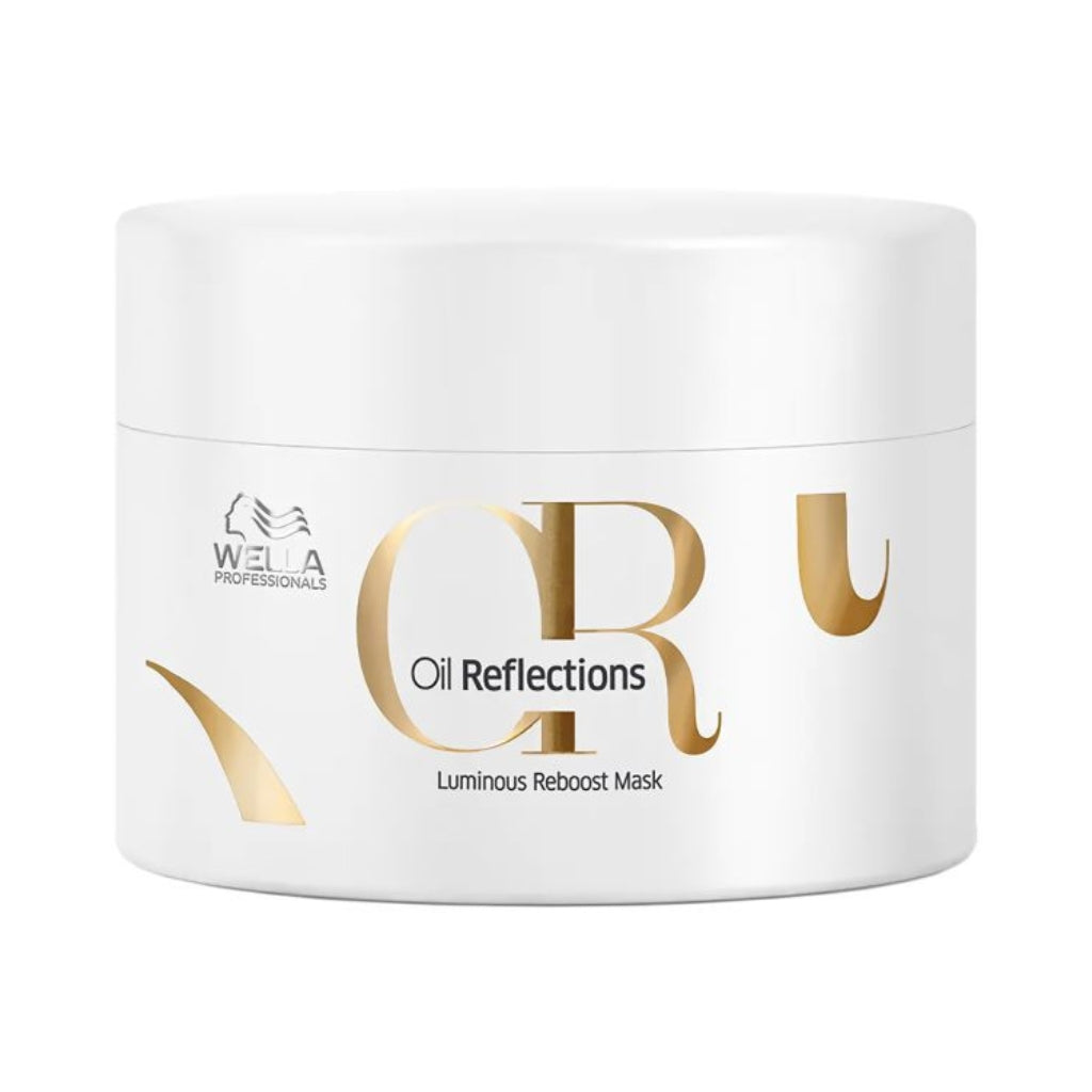 WELLA PROFESSIONALS OIL REFLECTIONS Maschera Esaltatrice di Luminosità 150 ml