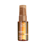 WELLA PROFESSIONALS ULTIMATE SMOOTH Sérum-Huile Miracle 30 ml