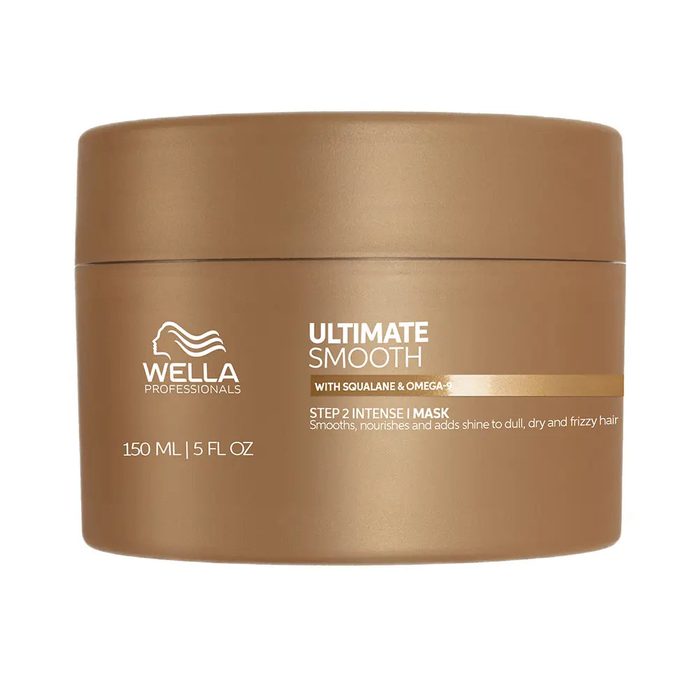 WELLA PROFESSIONALS ULTIMATE SMOOTH Maschera 150 ml