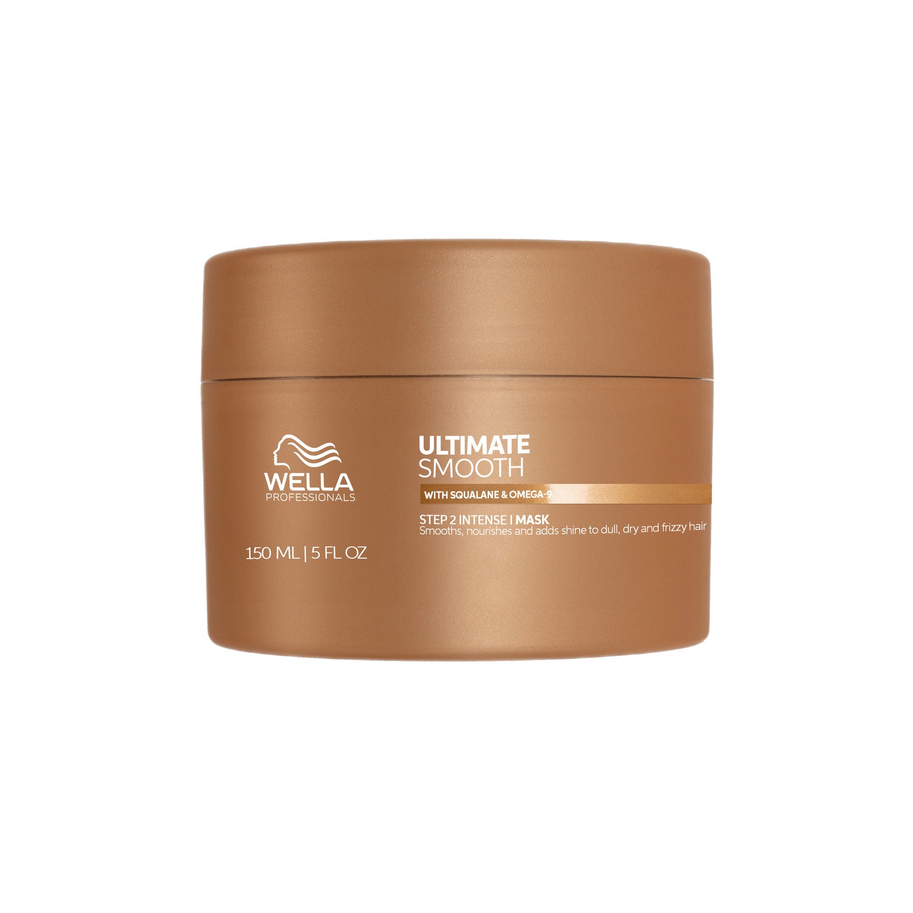 WELLA PROFESSIONALS ULTIMATE SMOOTH Maschera 150 ml