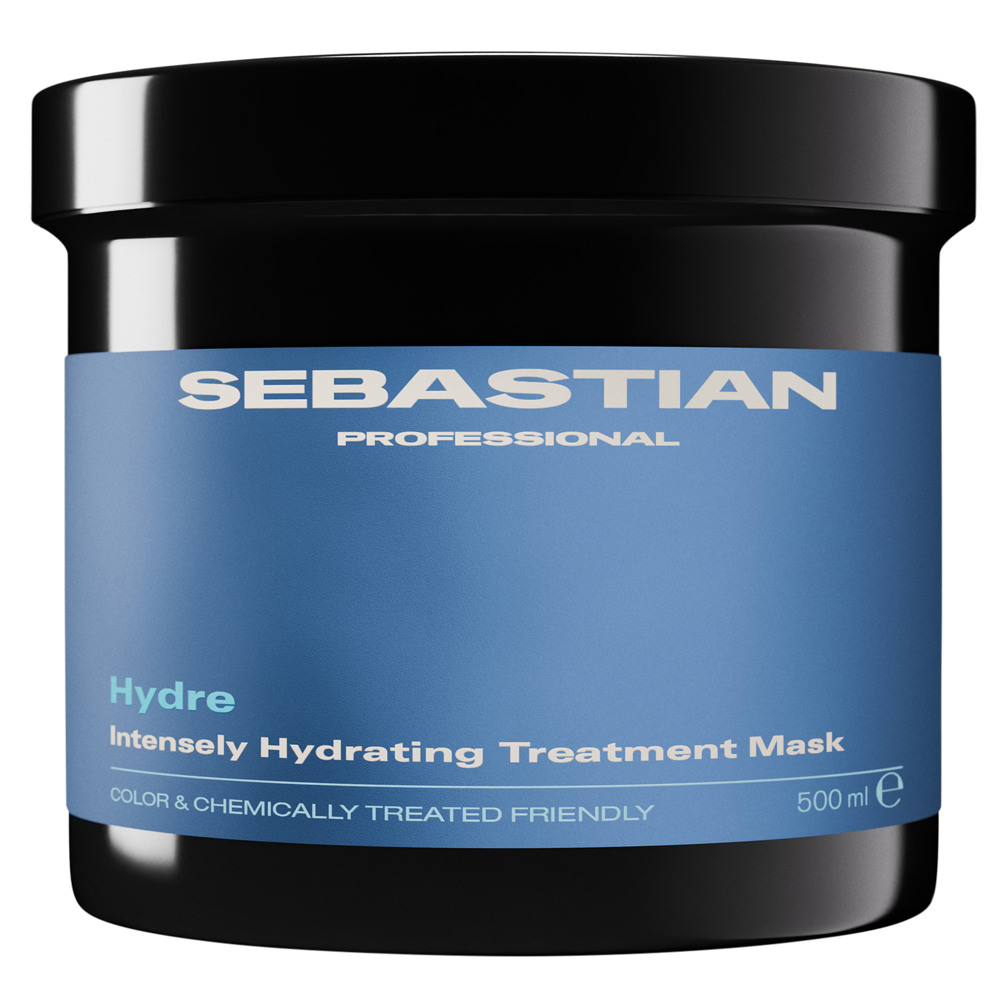 SEBASTIAN PROFESSIONALS HYDRE Professional Mask for Intense Hydration and Frizz Control 500ml