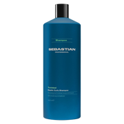 SEBASTIAN PROFESSIONALS TWISTED Shampoo Idratante Professionale per Ricci e Onde 1000ml