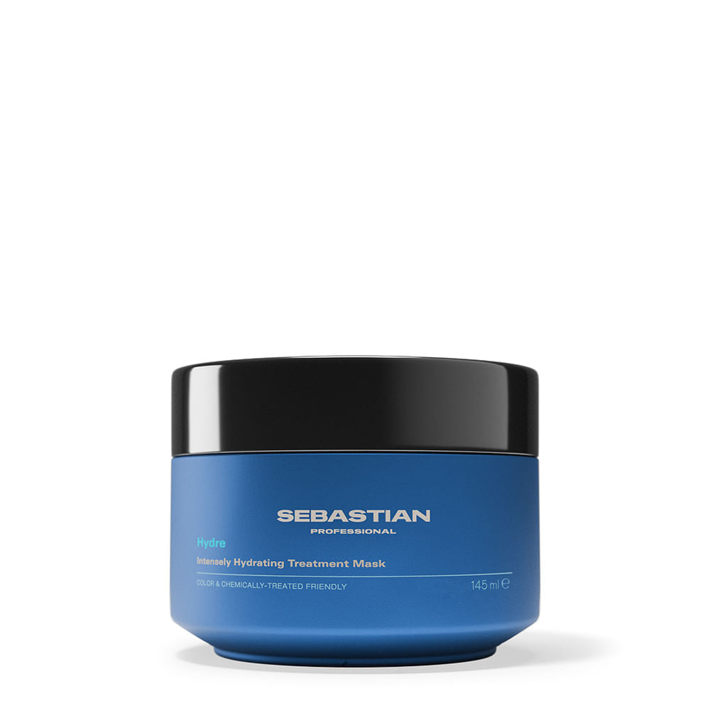 SEBASTIAN PROFESSIONALS HYDRE Professional Mask Intense Hydration and Frizz Control 145 ml
