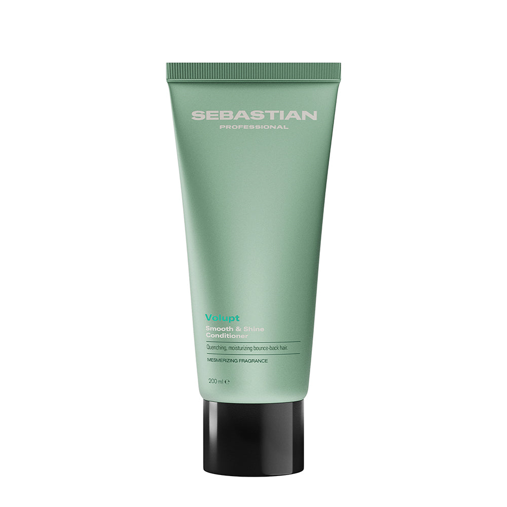 SEBASTIAN PROFESSIONALS VOLUPT professional volumizing conditioner provides body with movement and lightness 200 ml