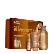 WELLA PROFESSIONALS ULTIMATE SMOOTH ÉTUI 3 pces