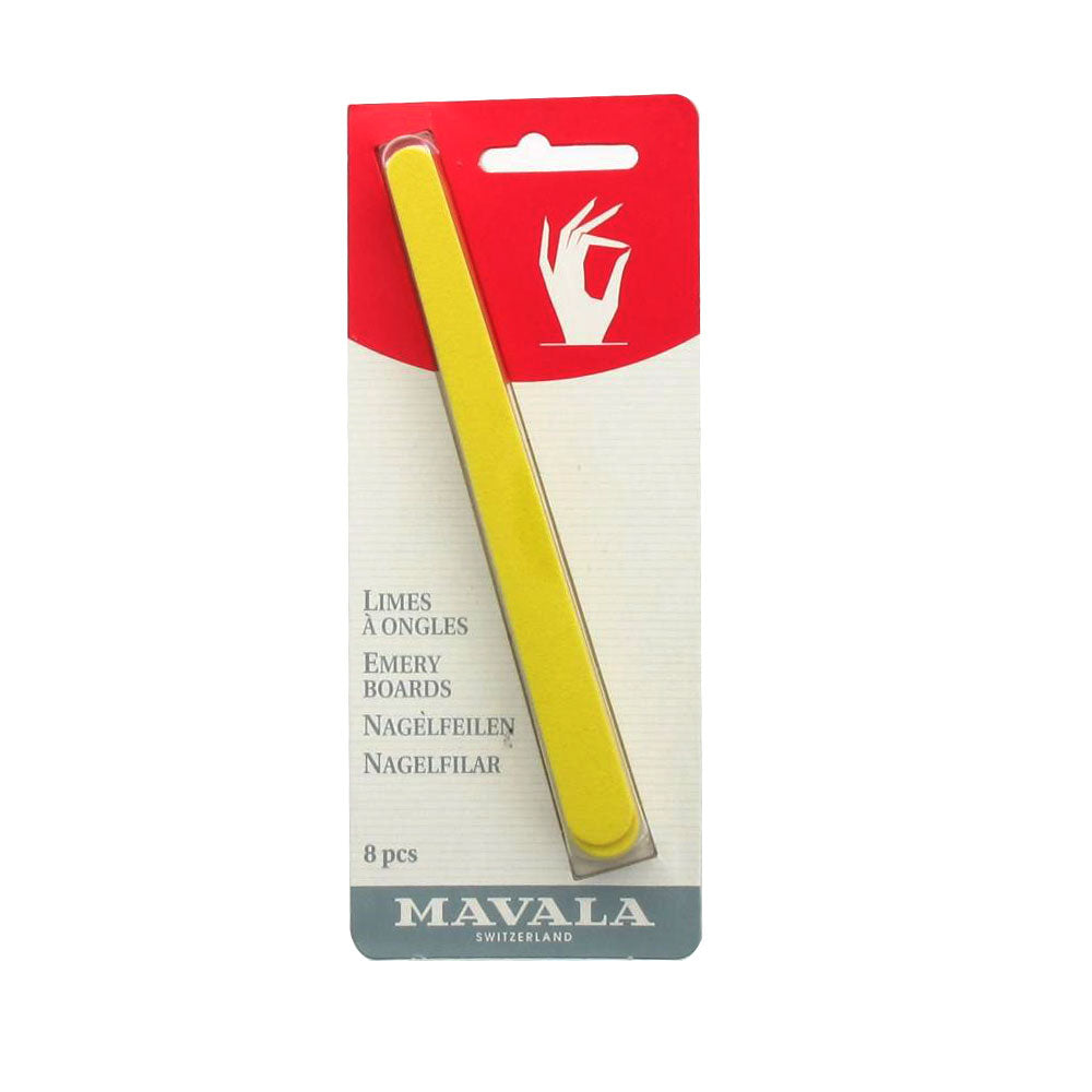 MAVALA LIMA PER UNGHIE accessori 1 pz