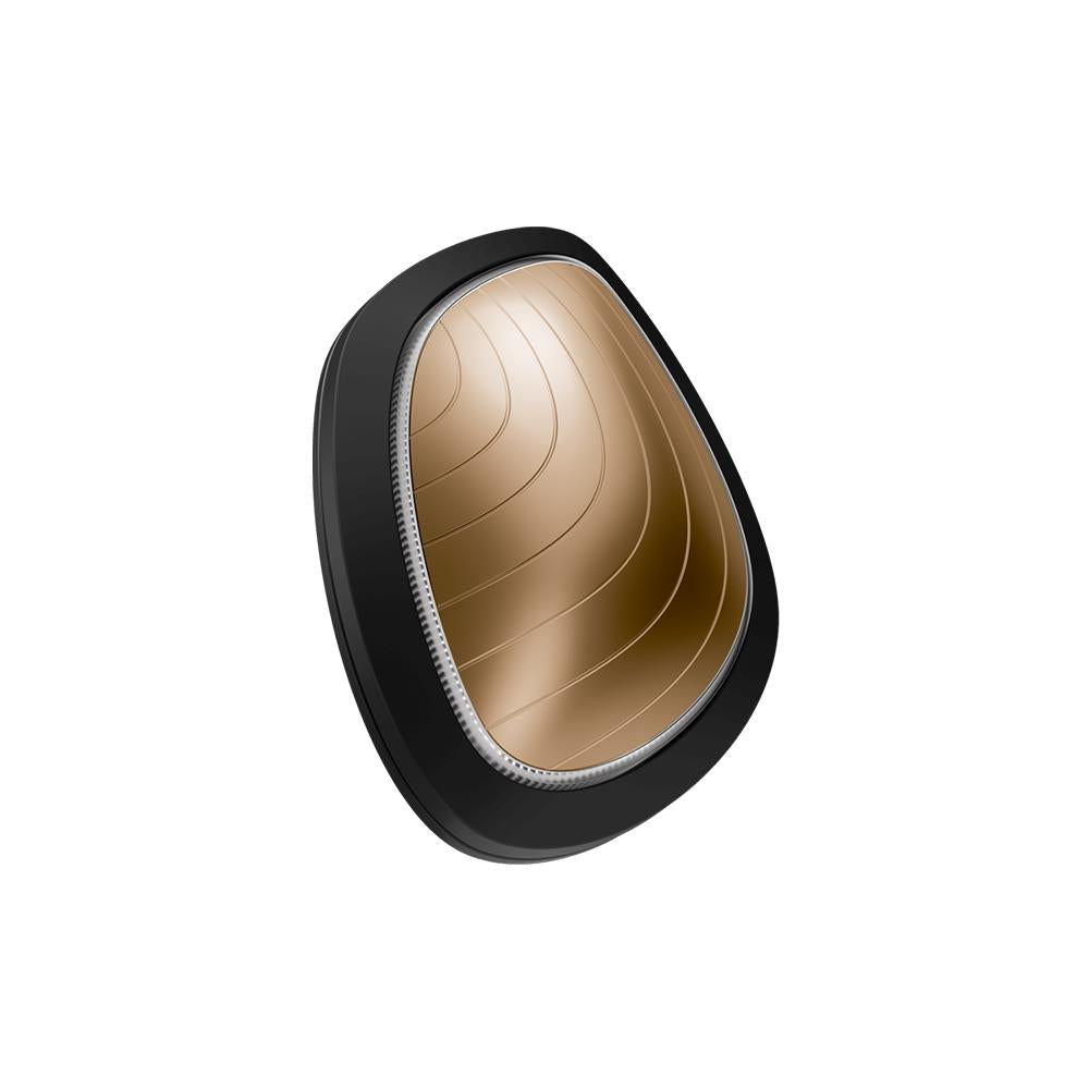 GESKE SMART APP GUIDED mascarilla sónica cálido y fresco 9 en 1 #dorado 1 u