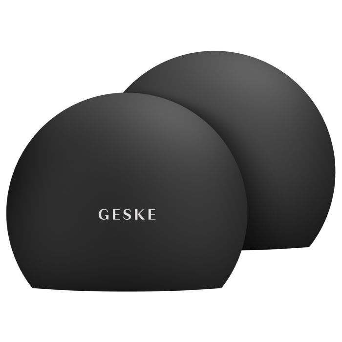 GESKE SMART APP GUIDED Volumizzante e booster labbra 4 in 1 #nero 1 pz
