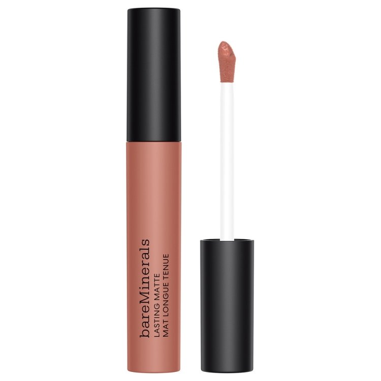BARE MINERALS MINERALIST comfort matte #lucky