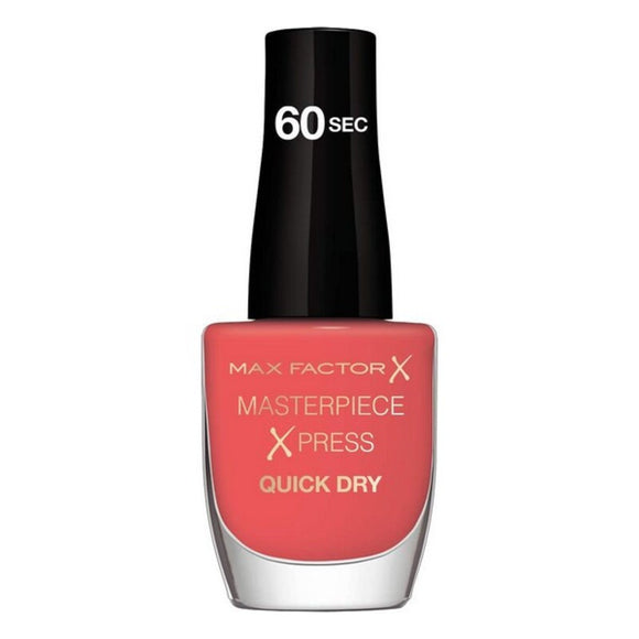 MAX FACTOR MASTERPIECE XPRESS asciugatura rapida #416-feelin' peachy 8 ml