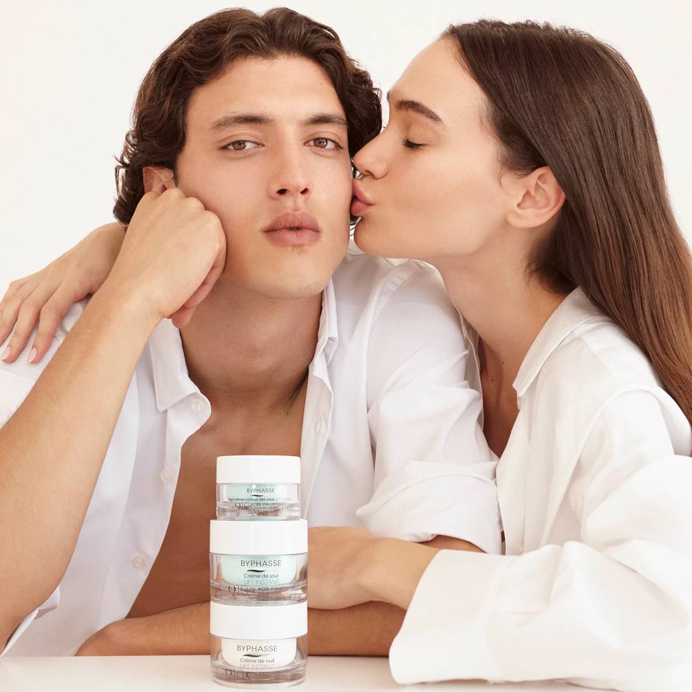 BYPHASSE LIFT INSTANT Q10 crema giorno 60 ml